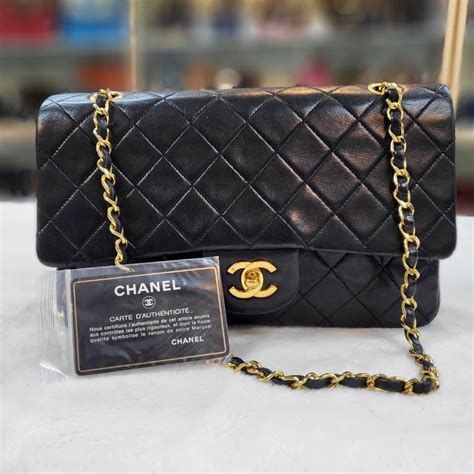 chanel 255 in velluto made in china|Chanel products in China.